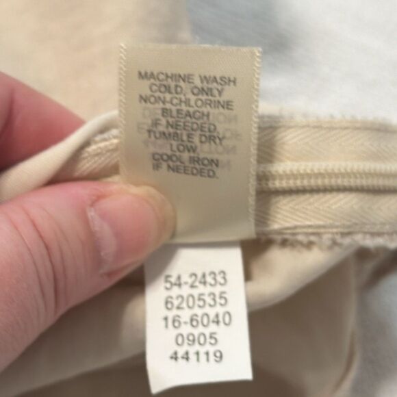 J. Jill Tank Top Crochet Pintuck Layer Transitional Womens Large Boho Beach - Picture 8 of 10